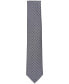 Men's Anasco Medallion Tie