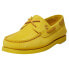 TIMBERLAND Classic Boat Shoes