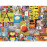 Фото #3 товара Пазл для детей Равенсбургера Eames House Of Cards 1500 элементов