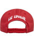 Фото #5 товара Infant Unisex Crimson Washington State Cougars Mini Me Adjustable Hat