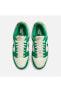 Фото #8 товара Dunk Low ''Malachite Metallic Gold'' Kadın Spor Sneaker Ayakkabı FB7173-131