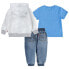 Фото #2 товара LEVI´S ® KIDS Colorblock Set