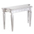 Фото #1 товара Smyth Glam Mirrored Console Table