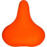 DUTCH PERFECT Saddle Orange Grip