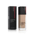 Фото #14 товара Жидкая основа для макияжа Synchro Skin Radiant Lifting Shiseido 730852167476 (30 ml)