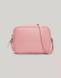 Фото #1 товара Tommy Jeans Camera Bag in Light Pink