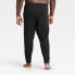 Фото #3 товара Men's Soft Gym Pants - All in Motion