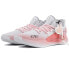 Фото #4 товара Кроссовки Nike Hyperdunk X Low 10 Joyful Valentine's White Pink