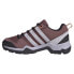 ADIDAS Terrex AX2R hiking shoes Quiet Crimson / Silver Dawn / Amber Tint, 37.3 - фото #4