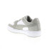 Фото #11 товара Puma CA Pro Quilt 39327701 Mens White Suede Lifestyle Sneakers Shoes