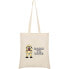 Фото #1 товара KRUSKIS Born To Dive Tote Bag