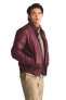 Men's Faux Leather Iconic Racer Jacket