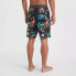 Фото #6 товара O Neill Męskie Szorty HYPERFREAK MYSTO SCALLOP 19'' BOARDSHORTS