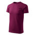 Фото #1 товара T-shirt Malfini Basic M MLI-12943 fuchsia