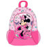 Фото #1 товара DISNEY Wow Minnie 40 cm Backpack