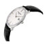 Мужские часы Frederique Constant SLIMLINE Чёрный (Ø 38 mm) - фото #7