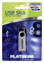 Фото #1 товара BestMedia 8GB Twister USB3.0 - 8 GB - USB Type-A - 3.2 Gen 1 (3.1 Gen 1) - 30 MB/s - swivel - Black,Silver