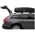 Фото #7 товара THULE Force XT Alpine 420L Trunk