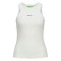 ფოტო #2 პროდუქტის JACK & JONES Forest Str JJXX sleeveless T-shirt