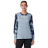 ფოტო #2 პროდუქტის FOX RACING MTB Defend Taunt long sleeve T-shirt