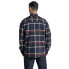 CRAGHOPPERS Thornhill long sleeve shirt