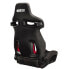 Racing seat Sparco 009011NRRS Black
