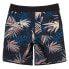 Фото #2 товара QUIKSILVER Highlite Scallop 16 Youth Swimming Shorts