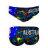 Фото #2 товара TURBO Australia Draw Swimming Brief