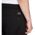 VOLCOM Pleated Loose Tapered Fit chino pants