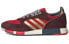 Фото #2 товара Кроссовки Adidas Originals Boston SuperXR1 M25420