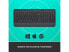 Фото #4 товара Logitech Signature K650 Wireless Keyboard (Graphite)