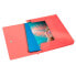 ESSELTE Colour Breeze PP A4 Overlay 40 mm Project Folder