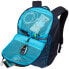Фото #2 товара Thule Chasm TCHB-115 Poseidon рюкзак Нейлон, Термопластичный эластомер (TPE) Синий, Серый 3204293