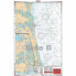 Waterproof Charts 36 Charleston Light to Cape Canaveral Standard