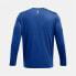 UNDER ARMOUR Launch long sleeve T-shirt Tech Blue / Reflective, L - фото #5