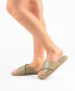 Фото #6 товара Women's Addilynn Puff Flat Sandals
