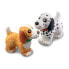 Фото #4 товара 4M 3D Mould & Paint/Puppy Dogs