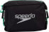 Speedo Kosmetyczka Speedo POOL SIDE BAG AU black/green glow