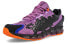 Фото #4 товара Кроссовки Asics Quantum 360 6 Black Purple