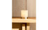 Фото #8 товара Alabaster table lamp