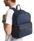 Фото #4 товара Men's Malone Adjustable Solid Nylon Backpack