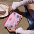 Фото #5 товара KARACTERMANIA Barbie Malibu Soleil Toiletry Bag