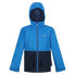 REGATTA Hywell softshell jacket