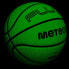 Фото #4 товара Meteor Fluo 7 16752 basketball