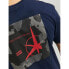 ფოტო #7 პროდუქტის JACK & JONES Filo short sleeve T-shirt