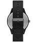 Фото #3 товара Часы Folio Three Hand Gunmetal 46mm Watch