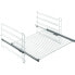 Metal guides Electrolux TR1LFAV 38,3 x 4,2 x 1,4 cm Grille