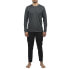 HURLEY Dri-Fit Easton FL UPF long sleeve T-shirt