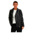 SELECTED Madison leather jacket