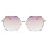 ფოტო #2 პროდუქტის VICTORIA BECKHAM VB223S-728 Sunglasses